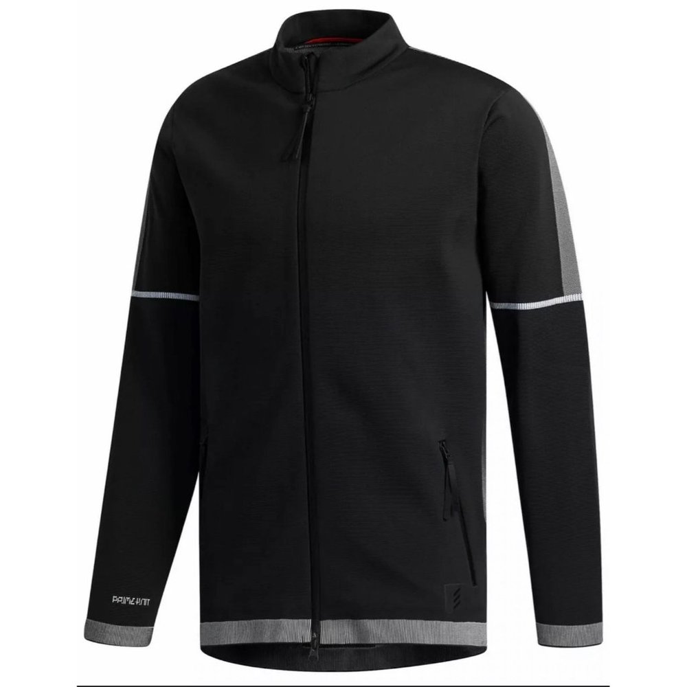 Adidas Adicross Primeknit Golf Jacket